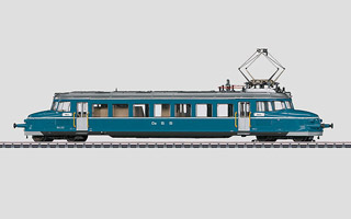 メルクリン/maerklin