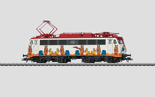 メルクリン/maerklin