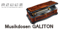 �����[�W���I���S�[�� Musikdosen GALITON