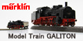 �S���͌^�@model train GALITON
