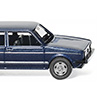 004502 VW Golf I GTI blue met
