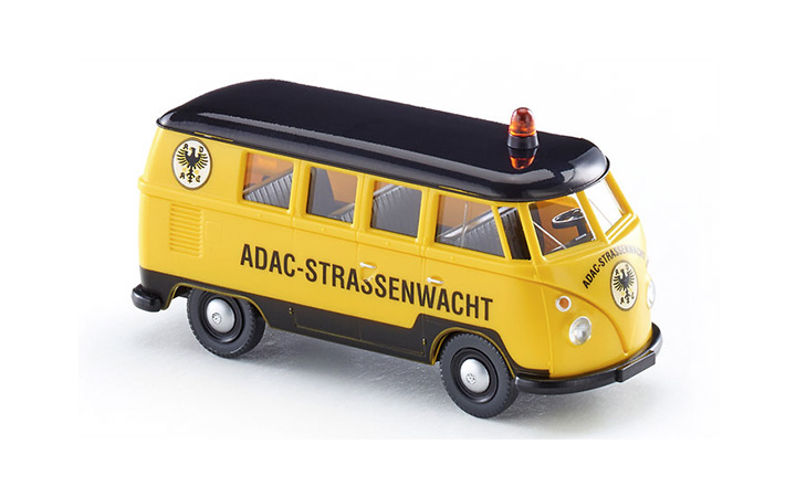 079719 VW T1 bus ADAC
