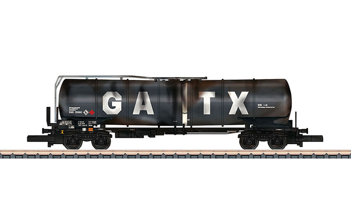 82472 ^Nݎ GATX ZQ-W