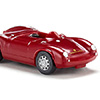 016702 Porsche 550 Spyder - red