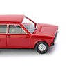 Wiking/B-LO 003648 VW Polo - red