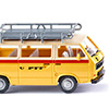 Wiking/B-LO 029201 VW T3 bus PTT