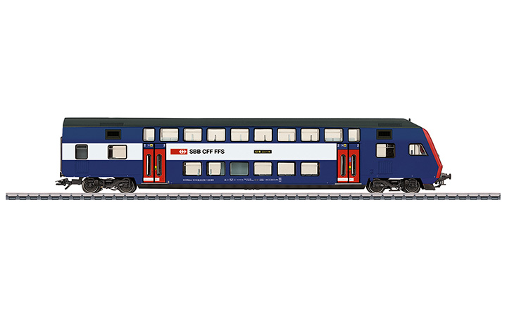 maerklin/N 43575 䎺t2Kq SBB Zurich S-Bahn