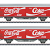 maerklin/N 48344 XCfBOEH-ݎ2Zbg SBB Hbils-vy Coca-Cola