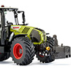 Wiking/B-LO 077858 Claas Arion 630