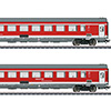 maerklin/N 42989 q2Zbg2 DBAG Munchen-Nurnberg-Express