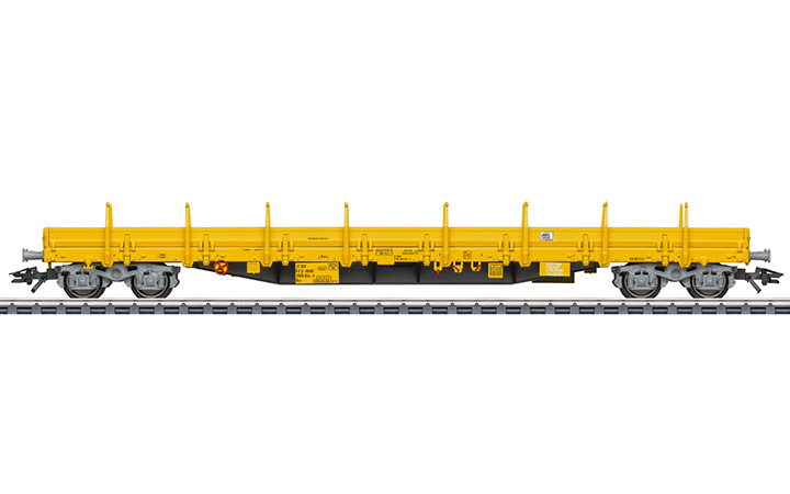 maerklin/N 47100 -TChݎ On Rail Inc. Type Res