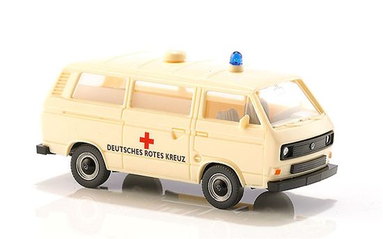 032002 1/87 tHNX-Q T3 van German Red Cross