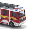 061403 1/87 Fire service LF 10/6 CL MAN TGL - Rosenbauer