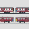 43542 ʋ΋q4Zbg SNCB/NMBS SerieM2