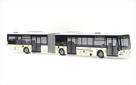 62861 Mercedes-Benz Citaro G Schaffhauser Bus (CH)