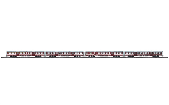 43543 ʋ΋q4Zbg SNCB/NMBS Serie M2