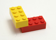 LEGO/S {̂