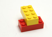 LEGO/S {̂