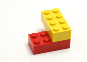 LEGO/S {̂