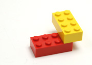 LEGO/S {̂