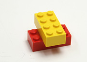 LEGO/S {̂