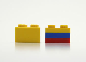 LEGO/S {̂