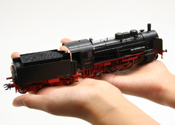 maerklin/N