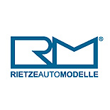 RIETZE AUTOMODELLE