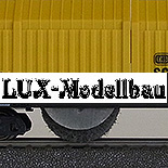 LUX-Modellbau