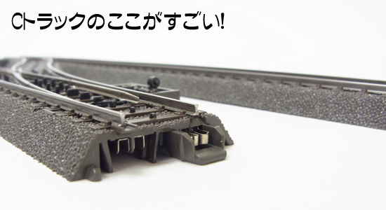 maerklin/N@S͌^ CgbN̂I