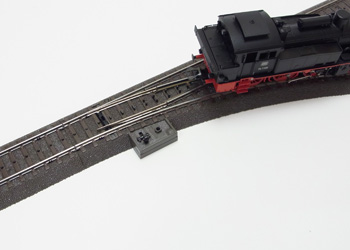 maerklin/N@S͌^ |CggbN@؂ւ̂Q