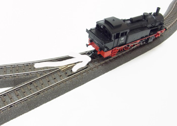 maerklin/N@S͌^ |CggbN@Ȑ؂ւ̂Q