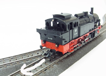 maerklin/N@S͌^ |CggbN@؂ւ̂R