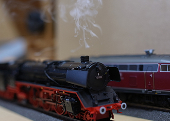 maerklin/N@S͌^ ôR`@C@֎Ԕ