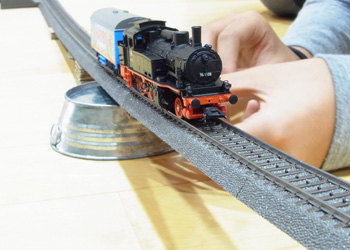 maerklin/N S͌^ @֎Ԋ撣ēo