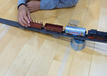 maerklin/N S͌^ ݎԂǂǂȂ