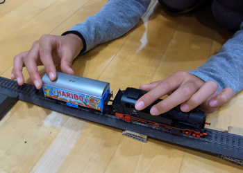 maerklin/N S͌^ ݎԂȂ