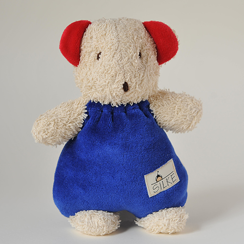 おもちゃ抱き人形・ぬいぐるみぬいぐるみ（タオル地）