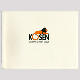 KOESENカタログ