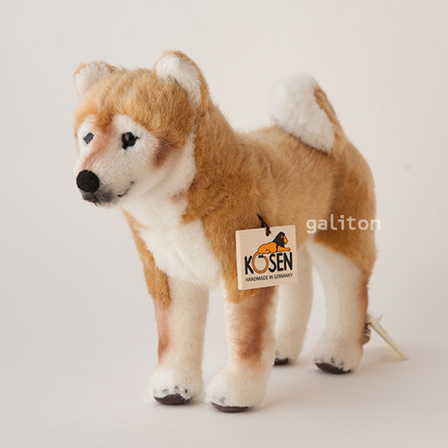 KOESEN犬と猫