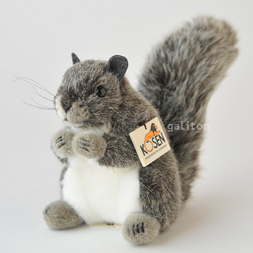 KOESEN小動物