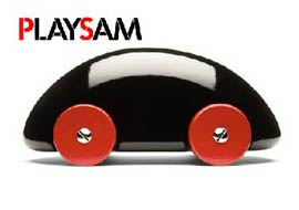 playsam