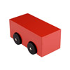 PLAYSAM xtreamliner cab