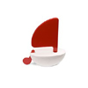 PLAYSAM sailboat