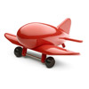 PLAYSAM airliner