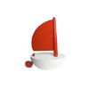 PLAYSAM sailingboat big