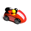 PLAYSAM streamliner cab