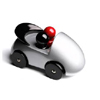 PLAYSAM streamliner cab