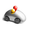 PLAYSAM streamliner rally