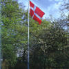 flensted mobiles フレンステッドモビール　デンマーク国旗